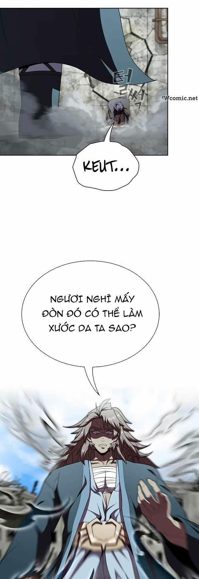 Tôi Là Người Chơi Leo Tháp Một Mình 71 trang 57