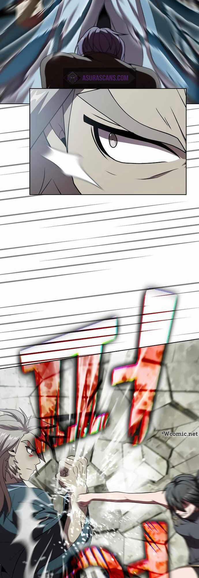 Tôi Là Người Chơi Leo Tháp Một Mình 71 trang 58