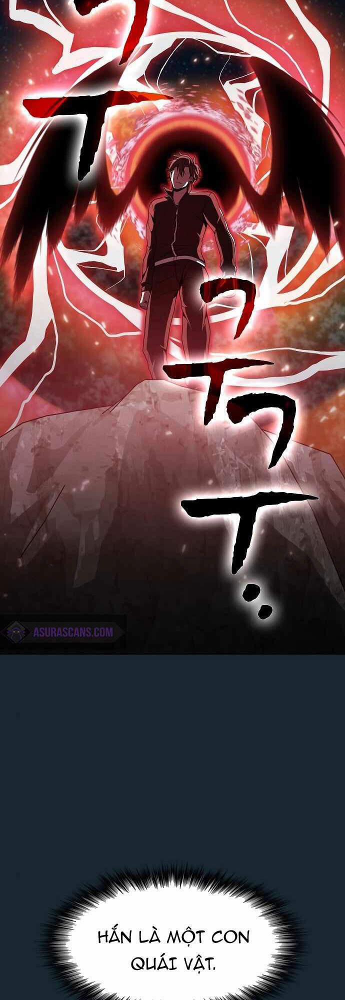 Tôi Là Người Chơi Leo Tháp Một Mình 71 trang 6