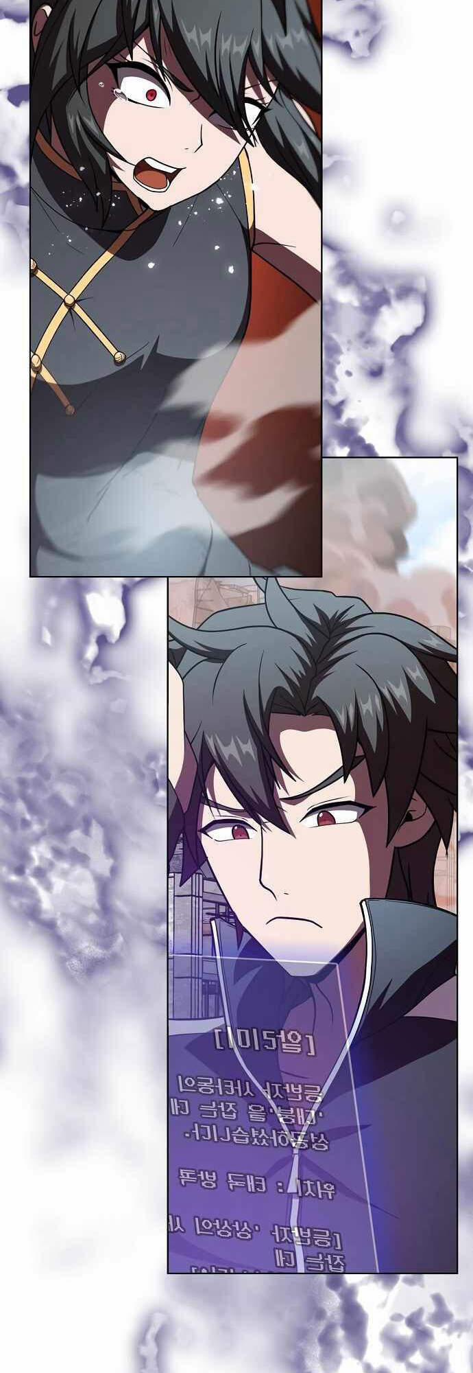 Tôi Là Người Chơi Leo Tháp Một Mình 71 trang 62