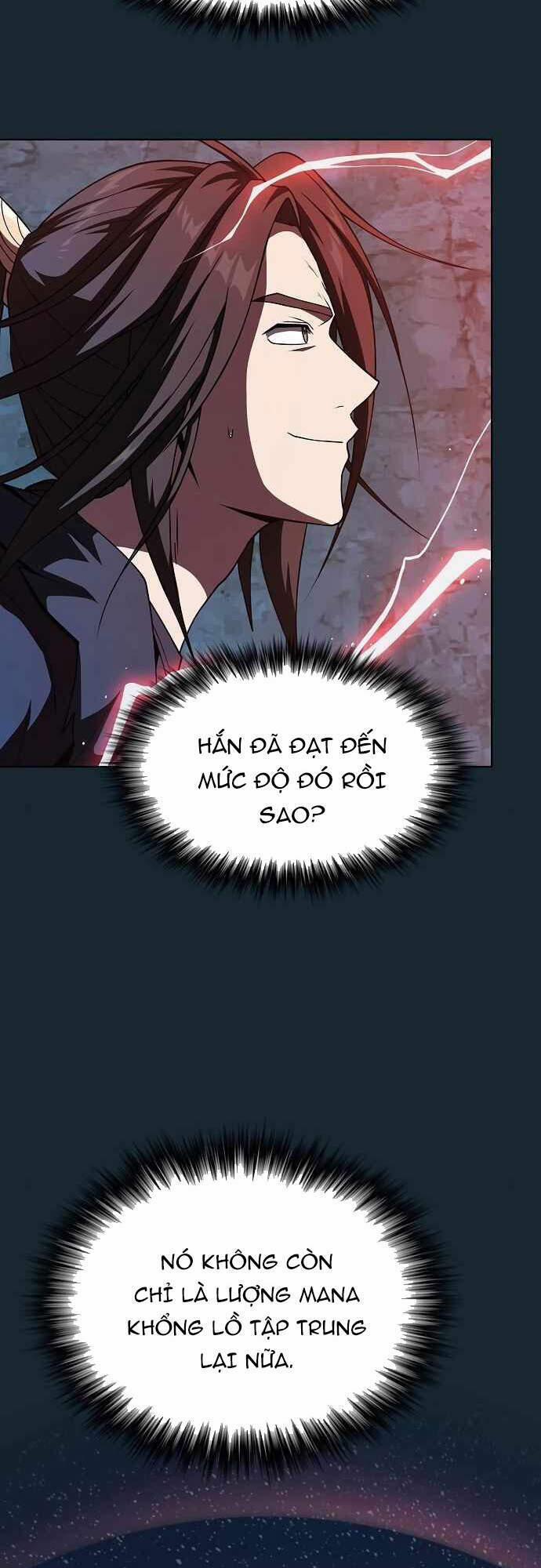 Tôi Là Người Chơi Leo Tháp Một Mình 71 trang 7