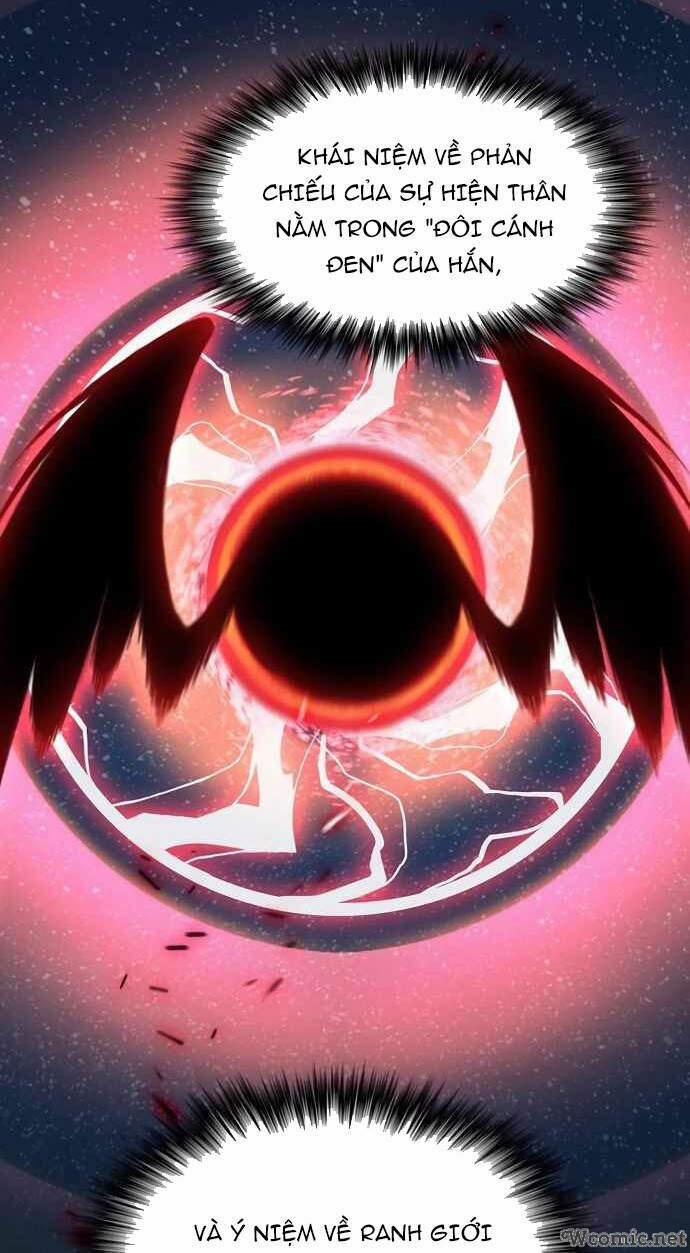 Tôi Là Người Chơi Leo Tháp Một Mình 71 trang 8