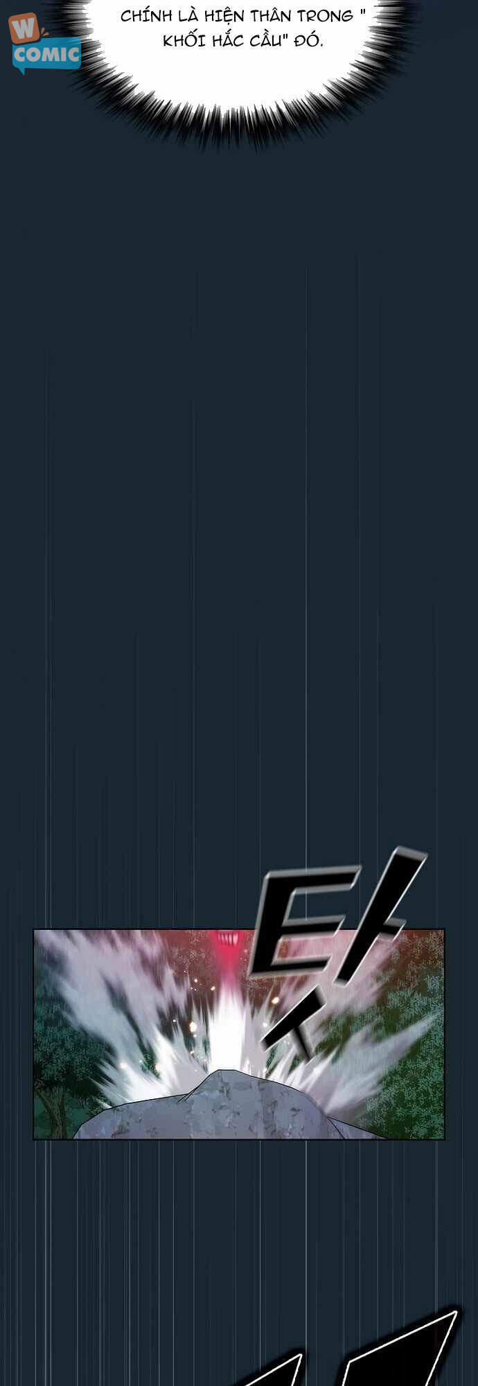 Tôi Là Người Chơi Leo Tháp Một Mình 71 trang 9