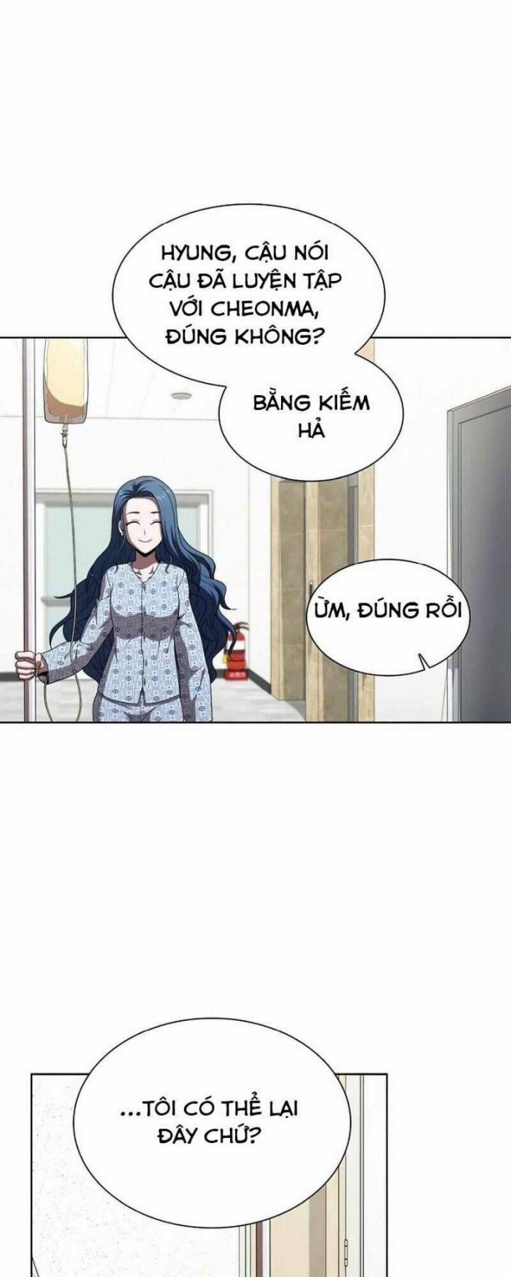 Tôi Là Người Chơi Leo Tháp Một Mình 75 trang 21