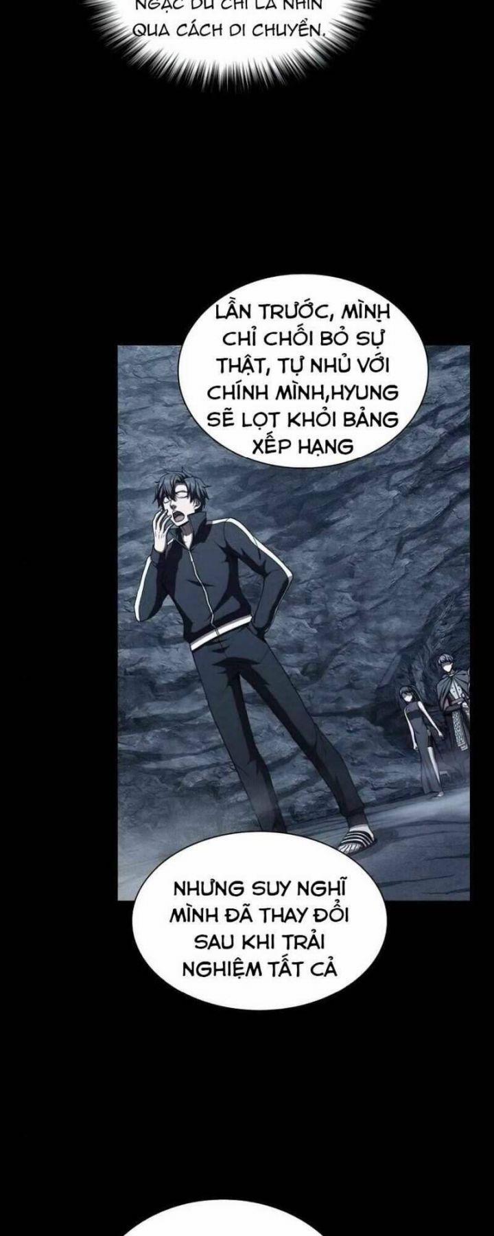 Tôi Là Người Chơi Leo Tháp Một Mình 75 trang 33