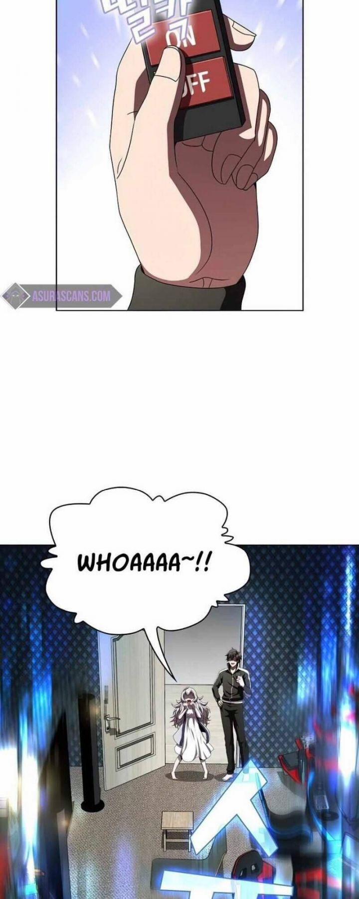 Tôi Là Người Chơi Leo Tháp Một Mình 75 trang 55