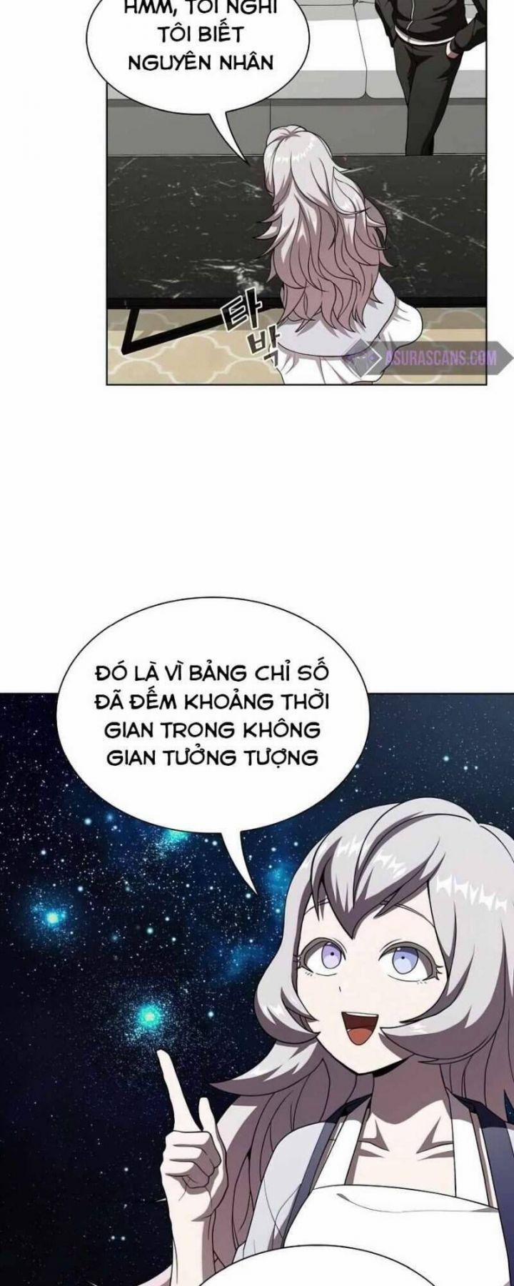 Tôi Là Người Chơi Leo Tháp Một Mình 75 trang 61