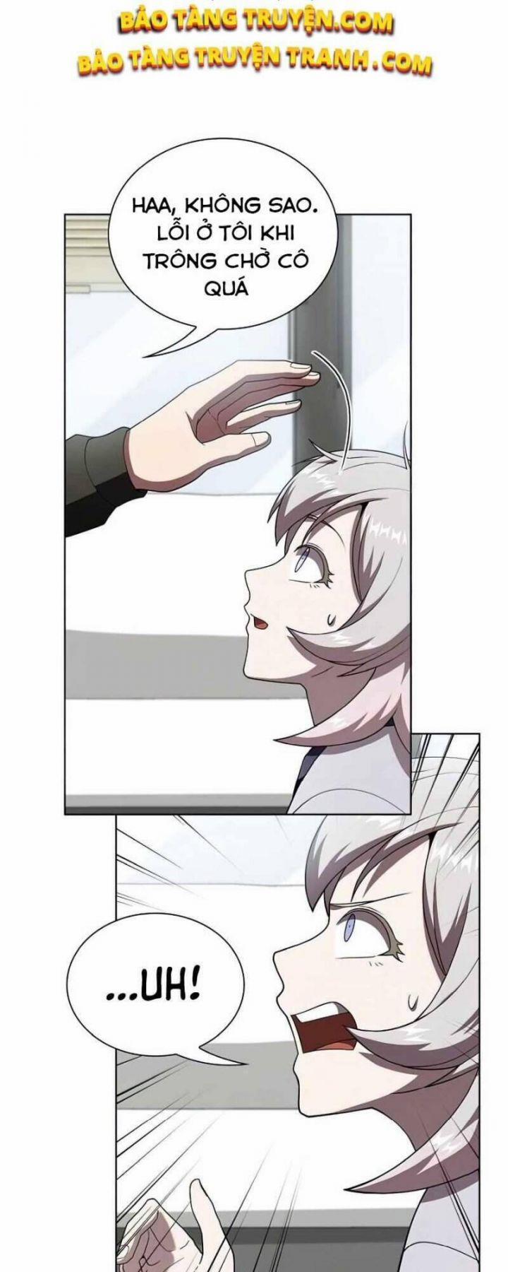 Tôi Là Người Chơi Leo Tháp Một Mình 75 trang 75
