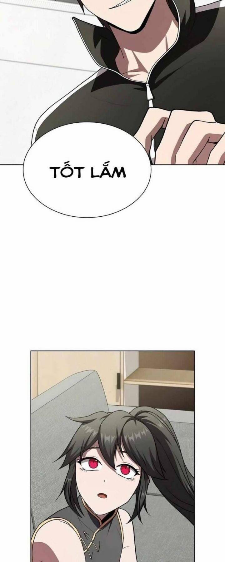 Tôi Là Người Chơi Leo Tháp Một Mình 75 trang 97