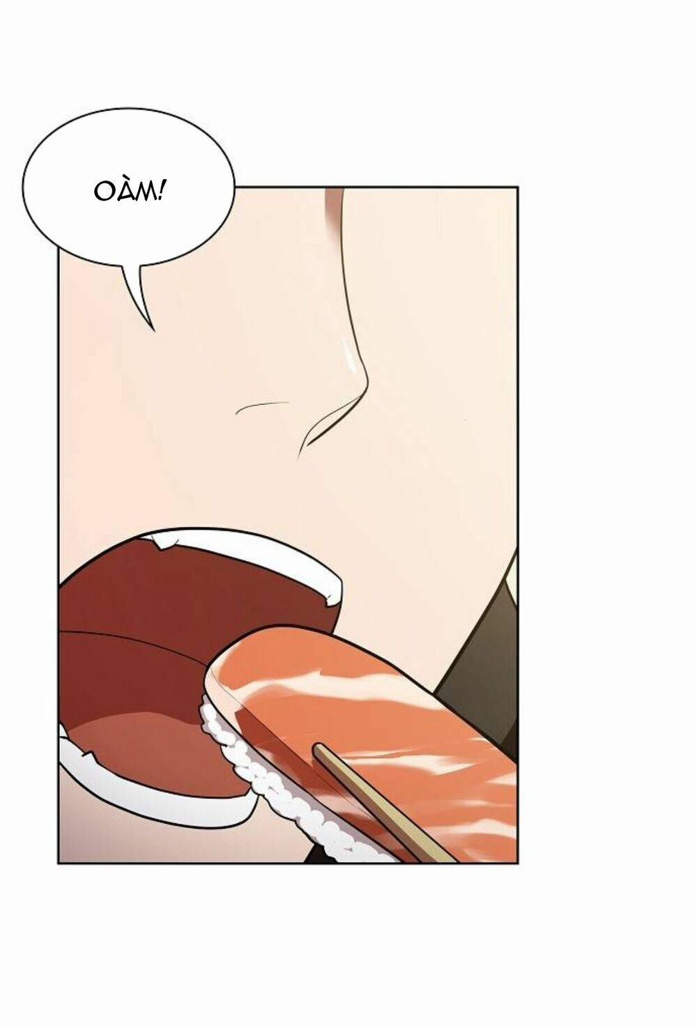 Tôi Là Người Chơi Leo Tháp Một Mình 8 trang 10