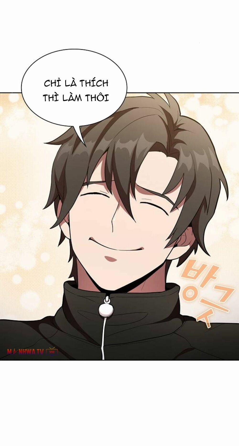 Tôi Là Người Chơi Leo Tháp Một Mình 8 trang 12