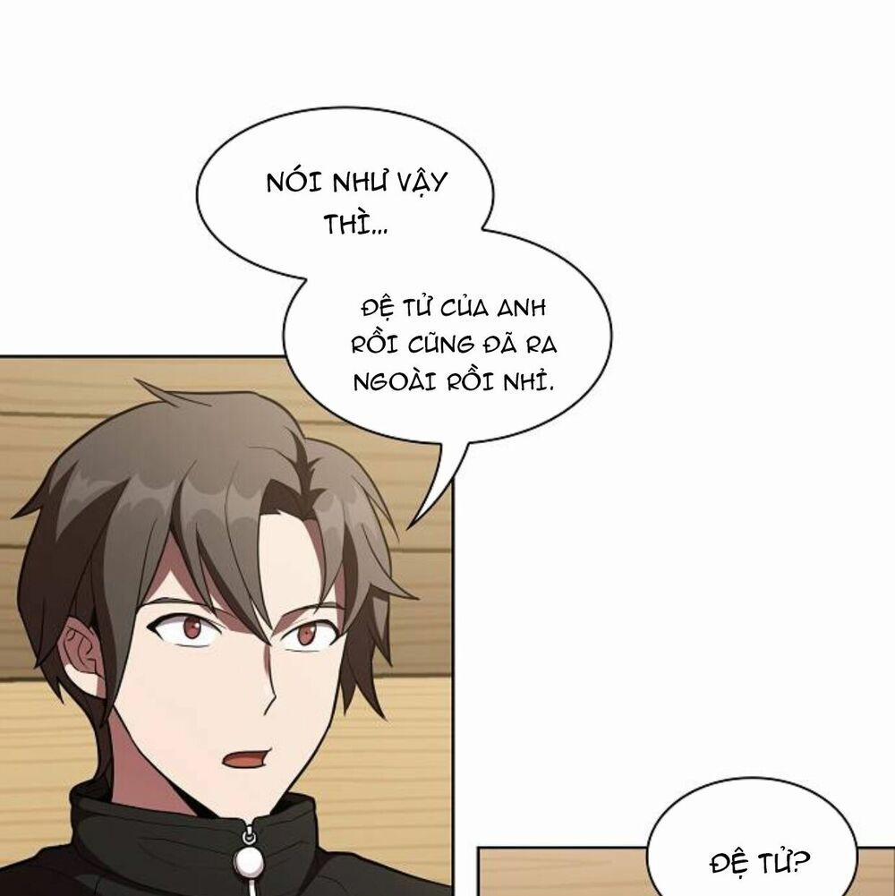 Tôi Là Người Chơi Leo Tháp Một Mình 8 trang 18