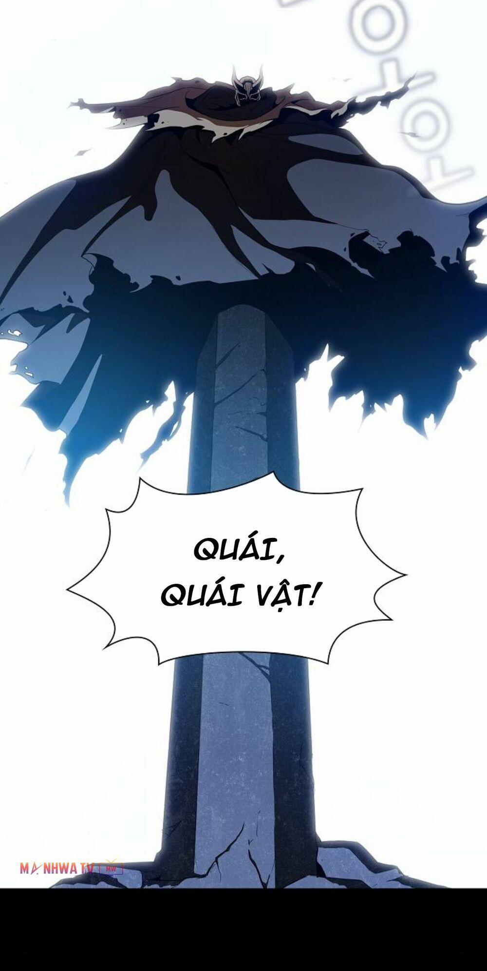 Tôi Là Người Chơi Leo Tháp Một Mình 8 trang 25