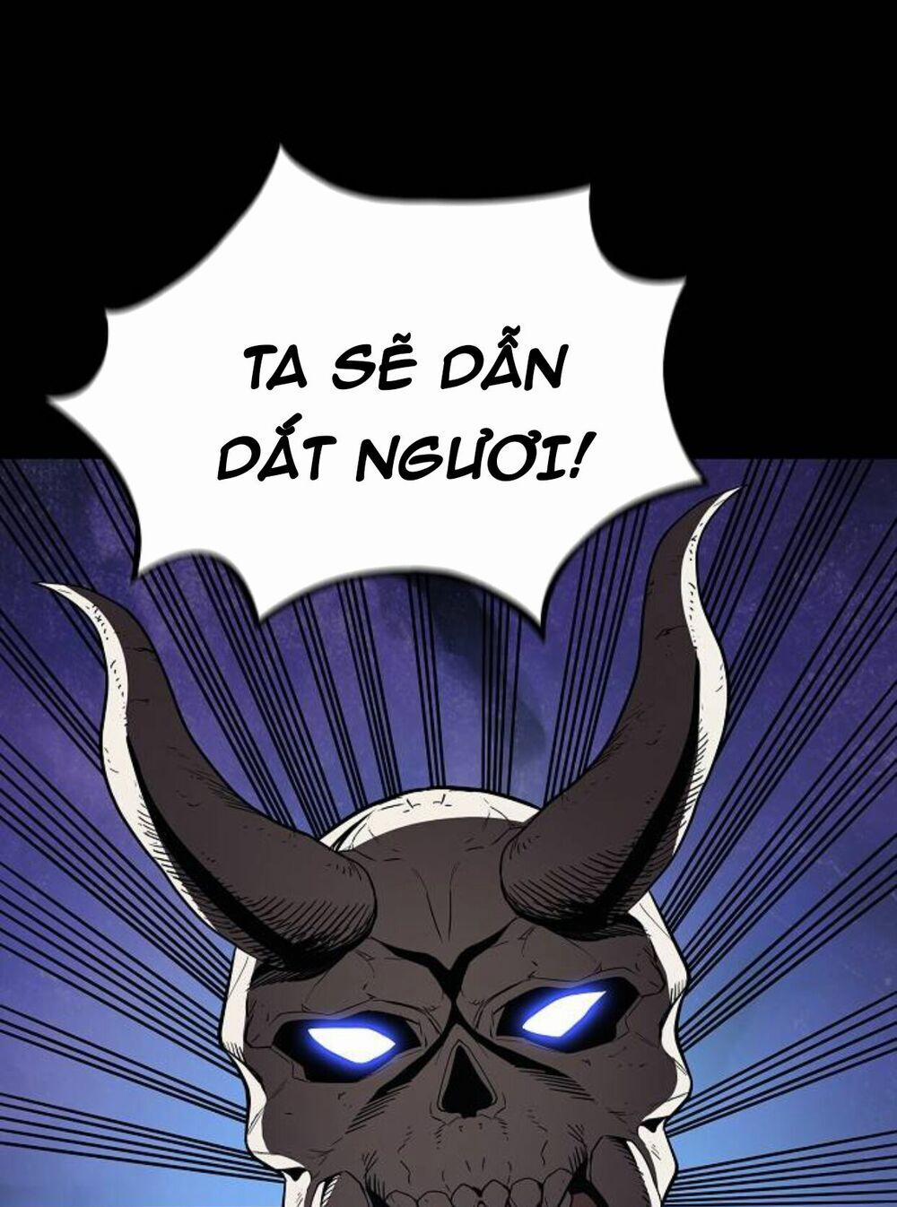 Tôi Là Người Chơi Leo Tháp Một Mình 8 trang 27