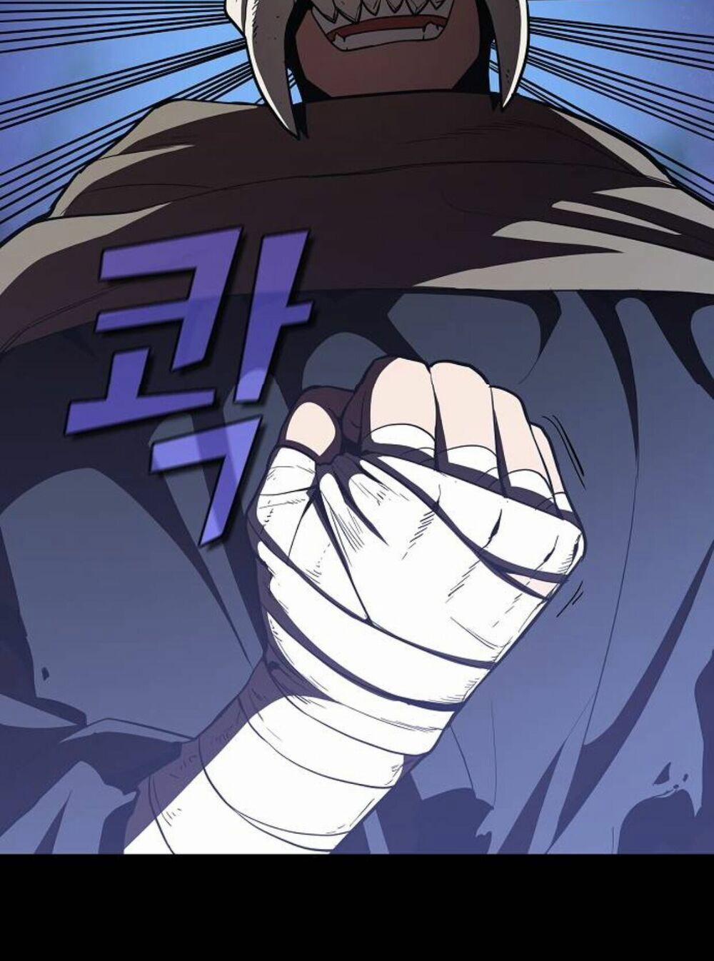 Tôi Là Người Chơi Leo Tháp Một Mình 8 trang 28