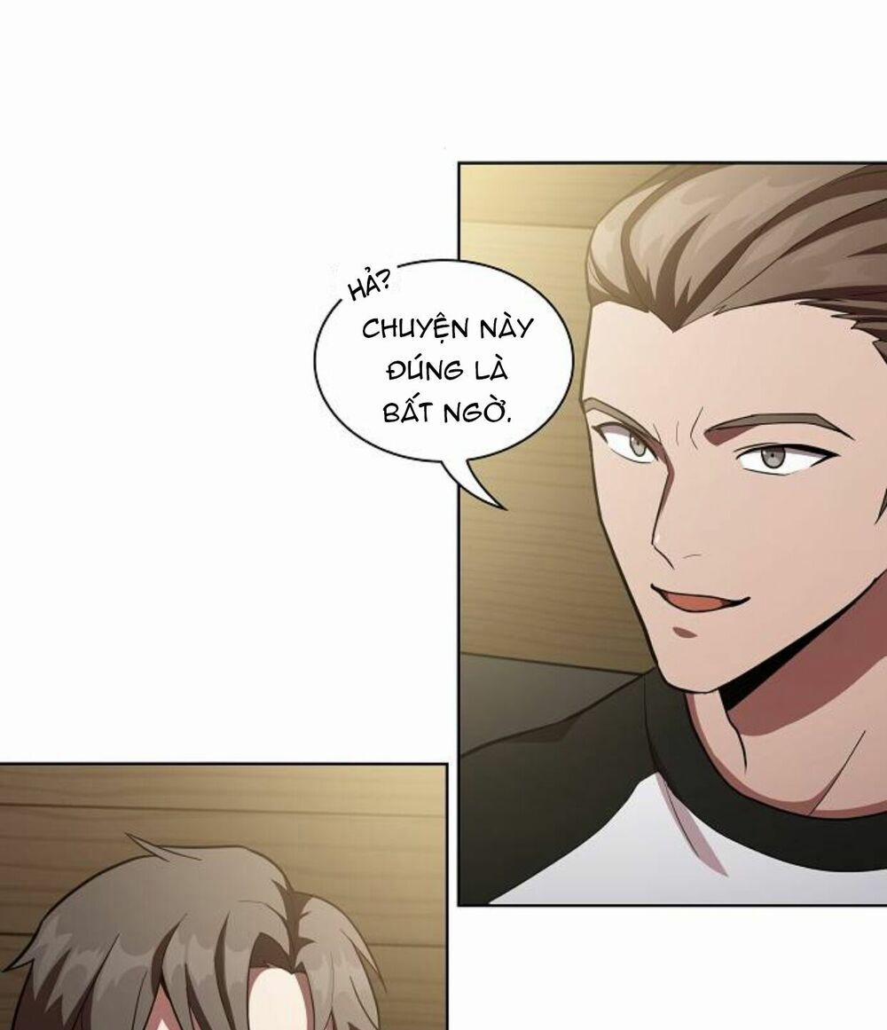 Tôi Là Người Chơi Leo Tháp Một Mình 8 trang 30