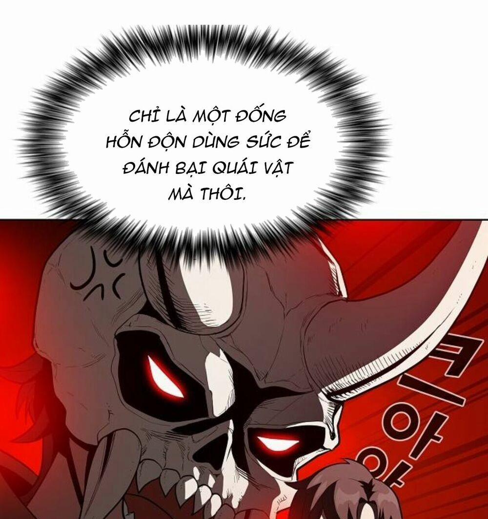 Tôi Là Người Chơi Leo Tháp Một Mình 8 trang 38