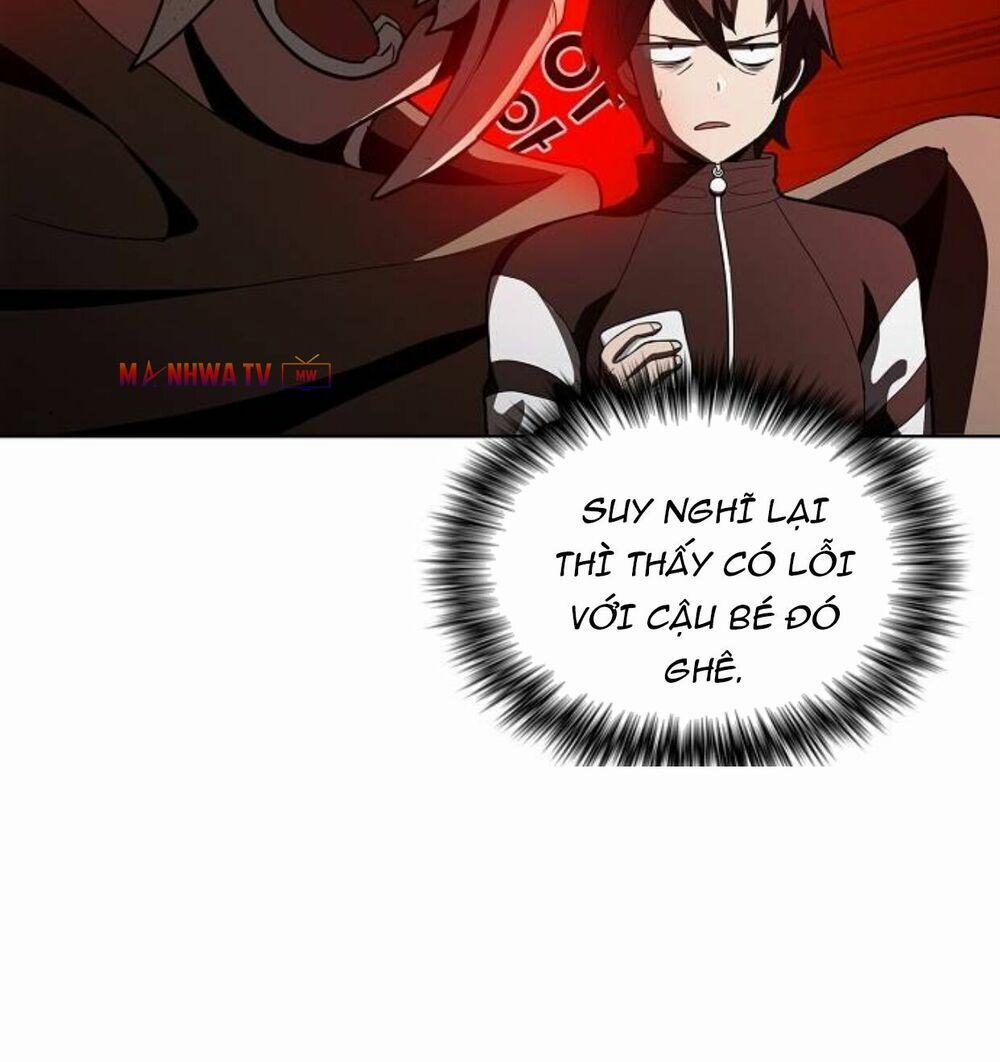 Tôi Là Người Chơi Leo Tháp Một Mình 8 trang 39