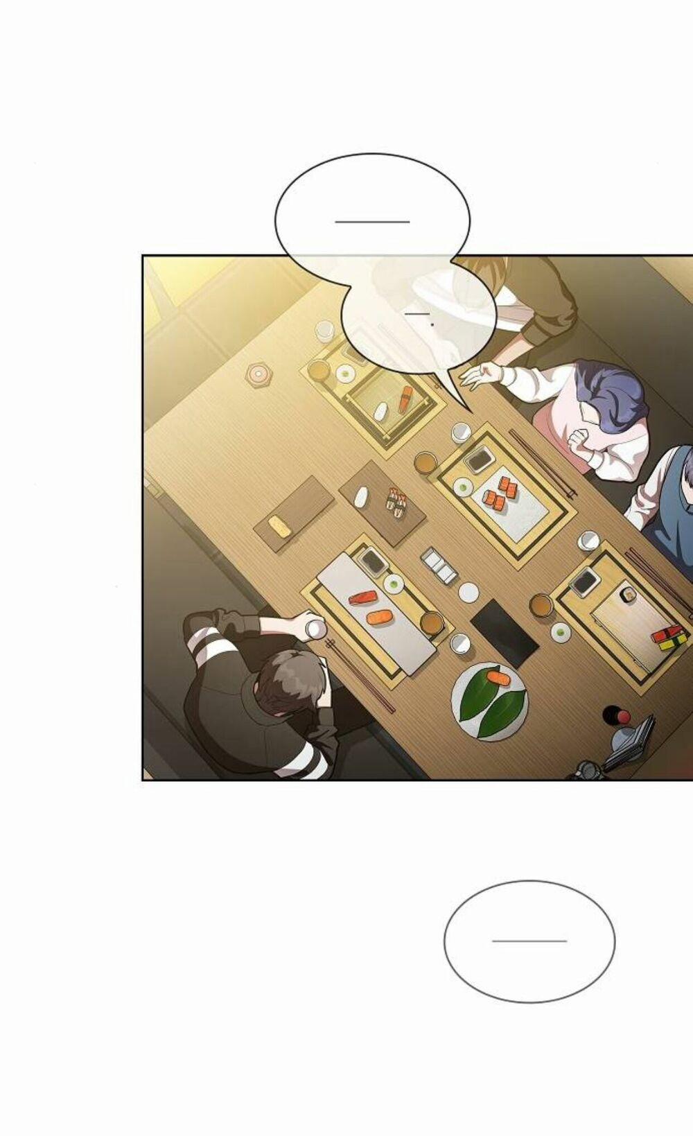 Tôi Là Người Chơi Leo Tháp Một Mình 8 trang 43