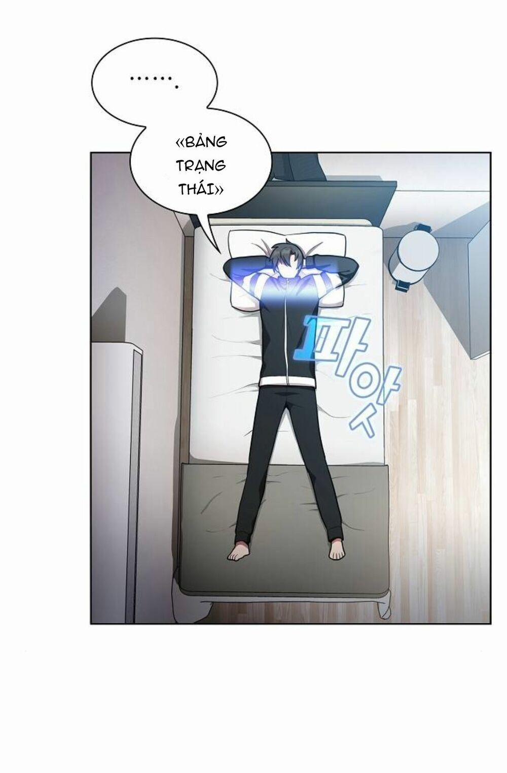 Tôi Là Người Chơi Leo Tháp Một Mình 8 trang 45