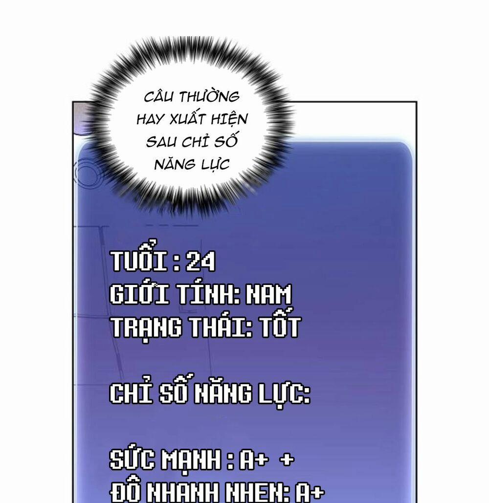 Tôi Là Người Chơi Leo Tháp Một Mình 8 trang 46