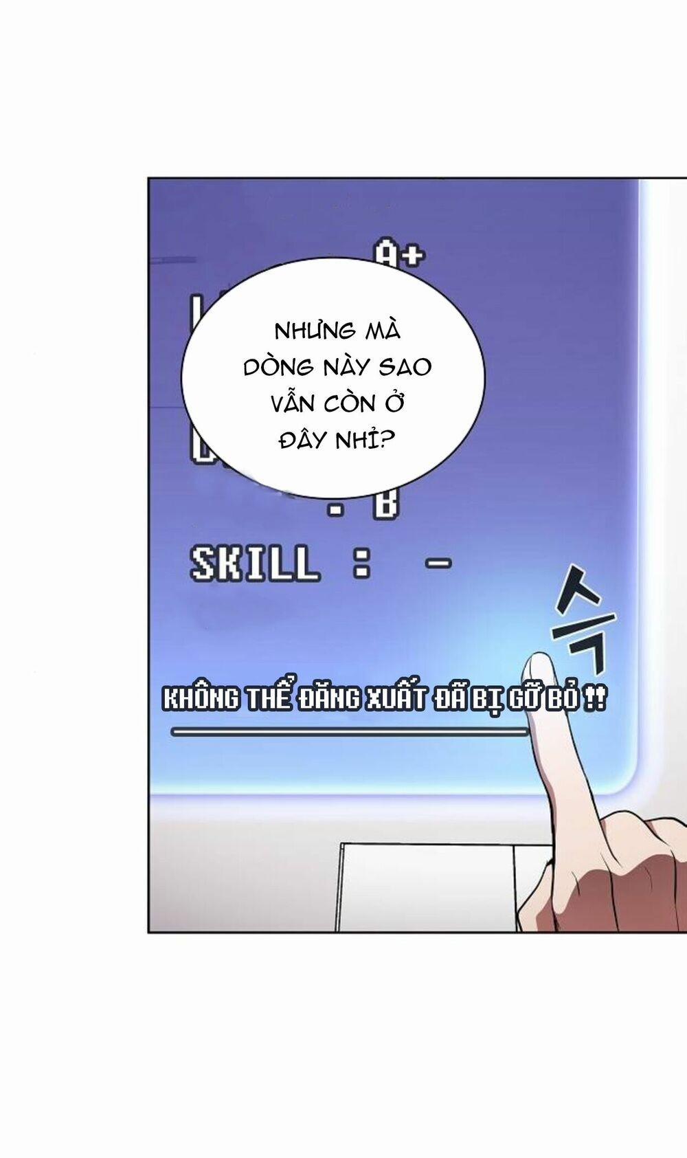 Tôi Là Người Chơi Leo Tháp Một Mình 8 trang 51