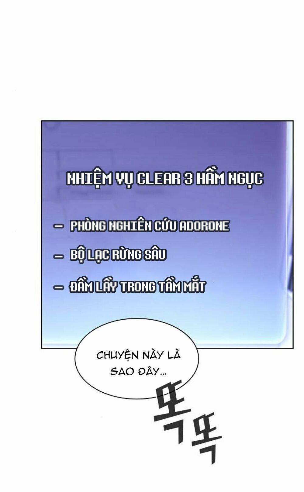 Tôi Là Người Chơi Leo Tháp Một Mình 8 trang 54