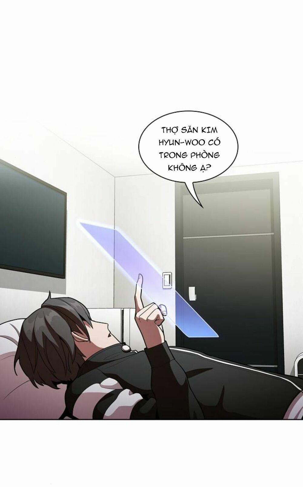 Tôi Là Người Chơi Leo Tháp Một Mình 8 trang 55