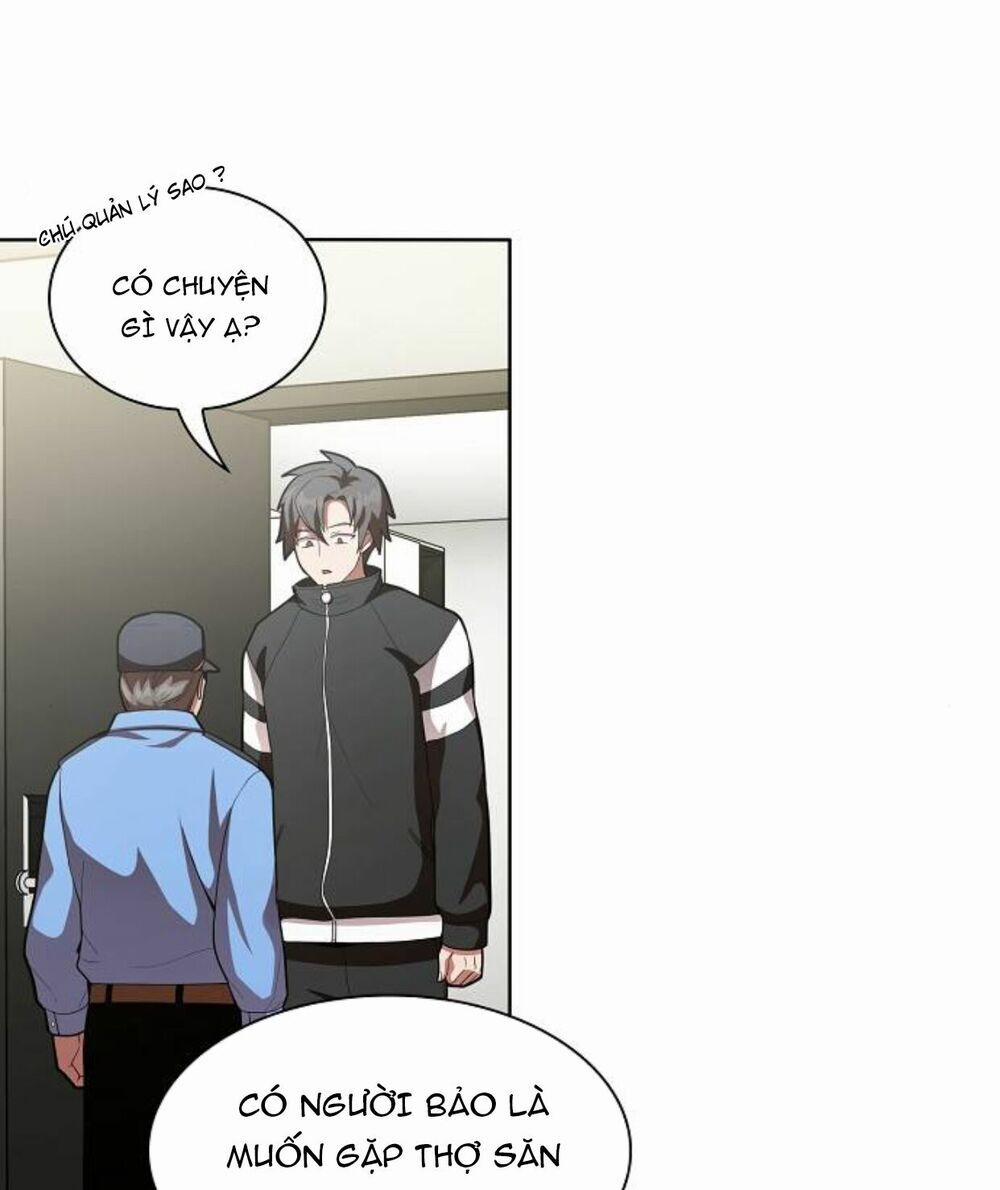 Tôi Là Người Chơi Leo Tháp Một Mình 8 trang 56