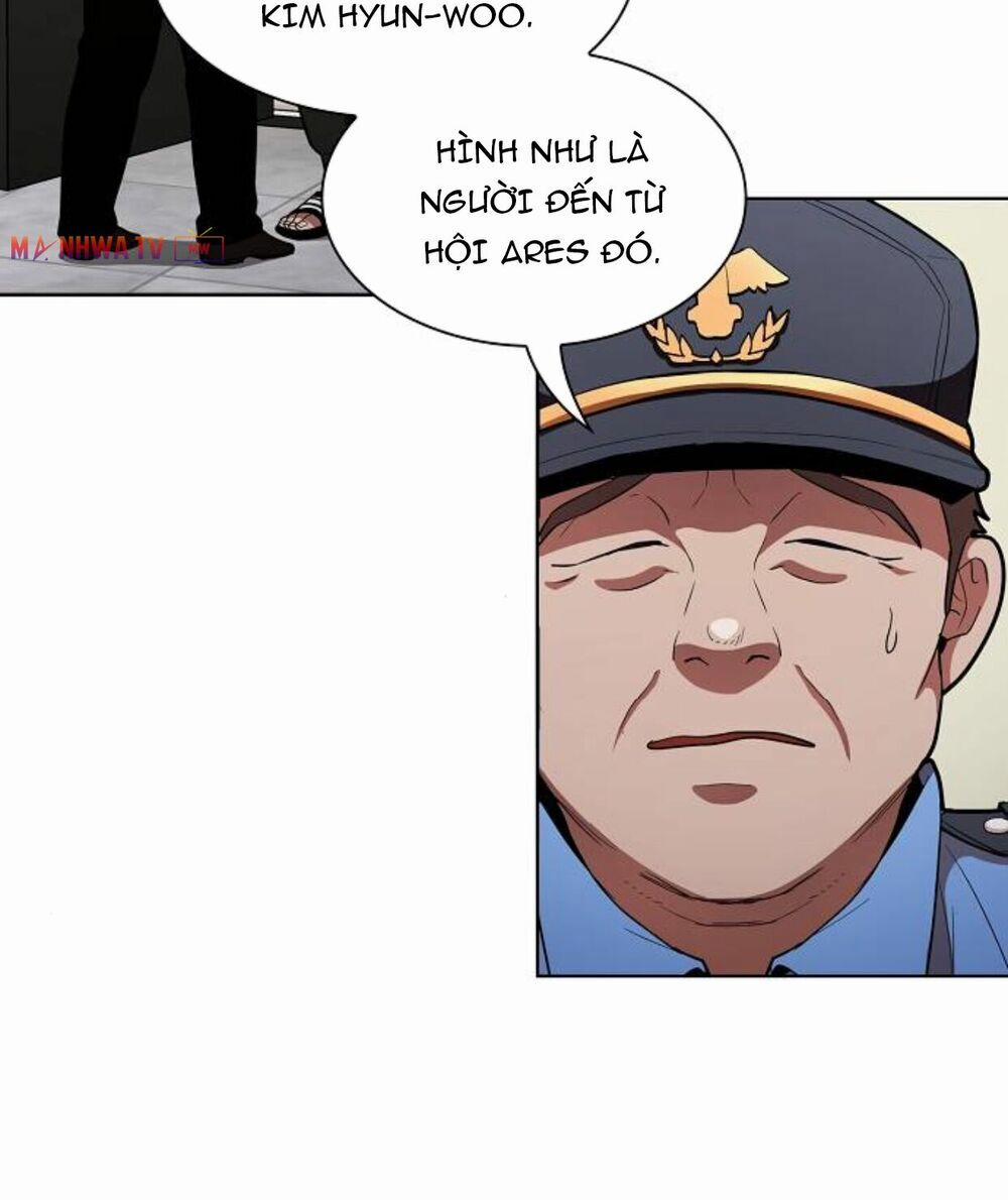 Tôi Là Người Chơi Leo Tháp Một Mình 8 trang 57