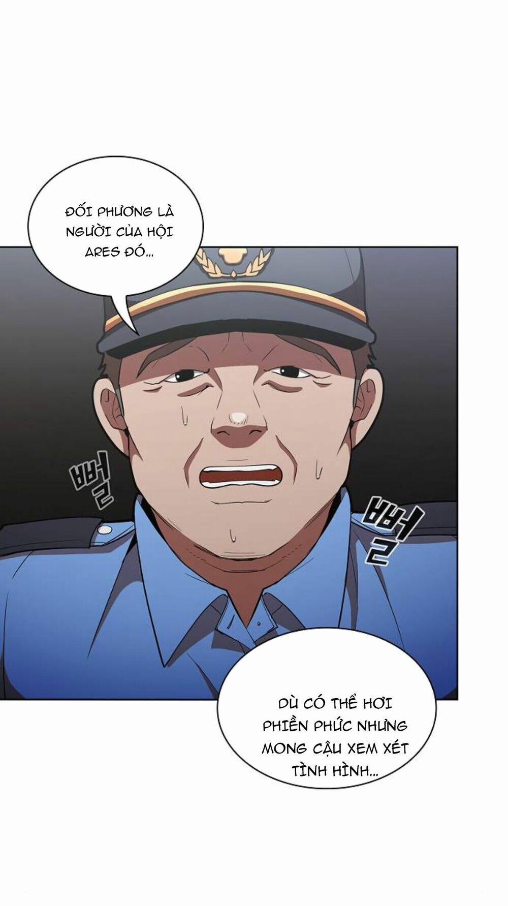 Tôi Là Người Chơi Leo Tháp Một Mình 8 trang 59