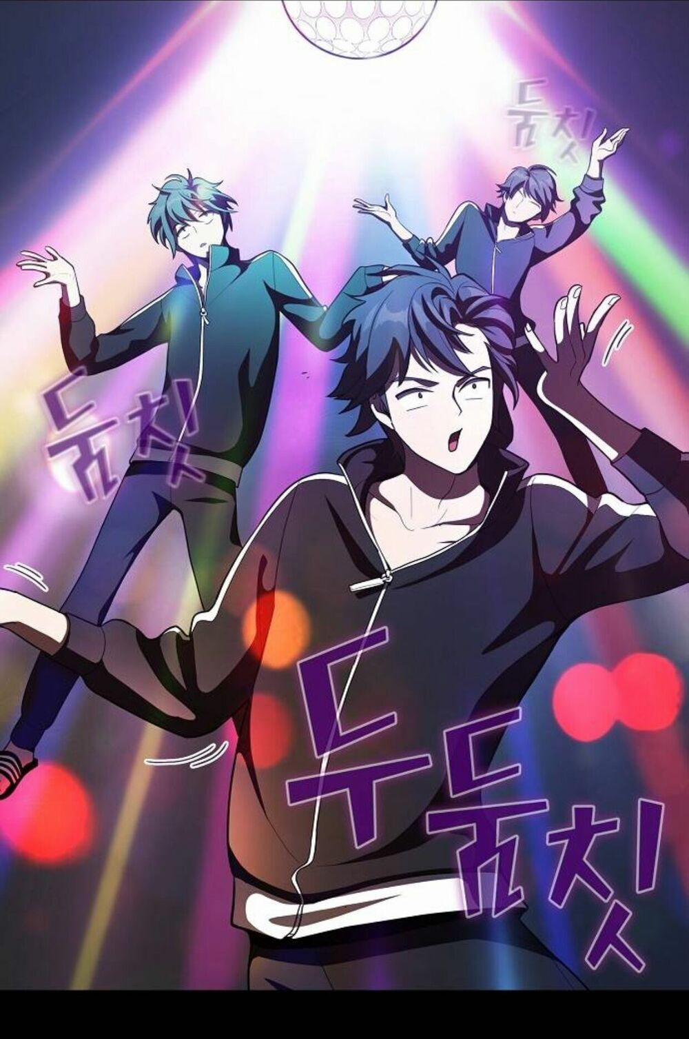 Tôi Là Người Chơi Leo Tháp Một Mình 8 trang 6