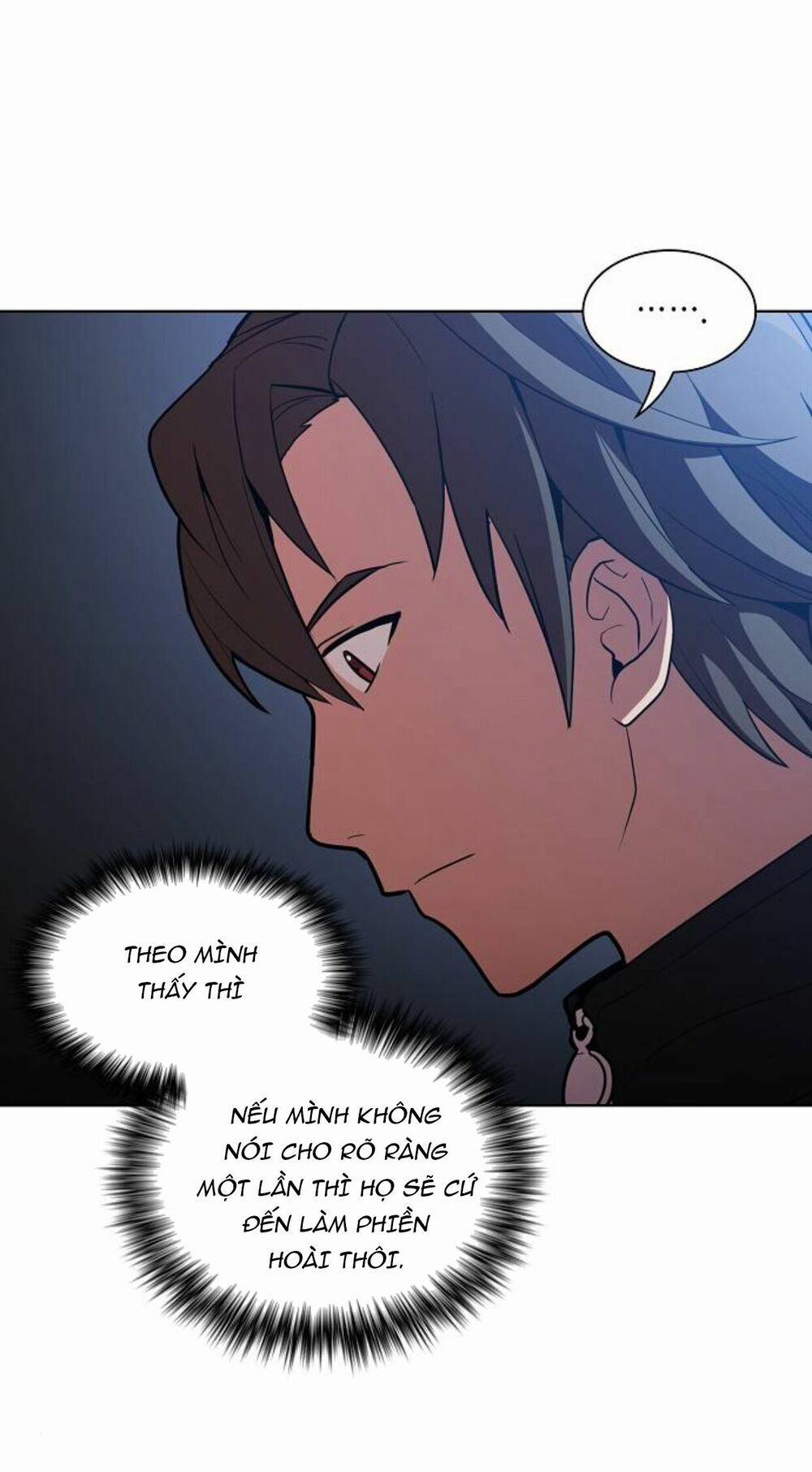 Tôi Là Người Chơi Leo Tháp Một Mình 8 trang 60