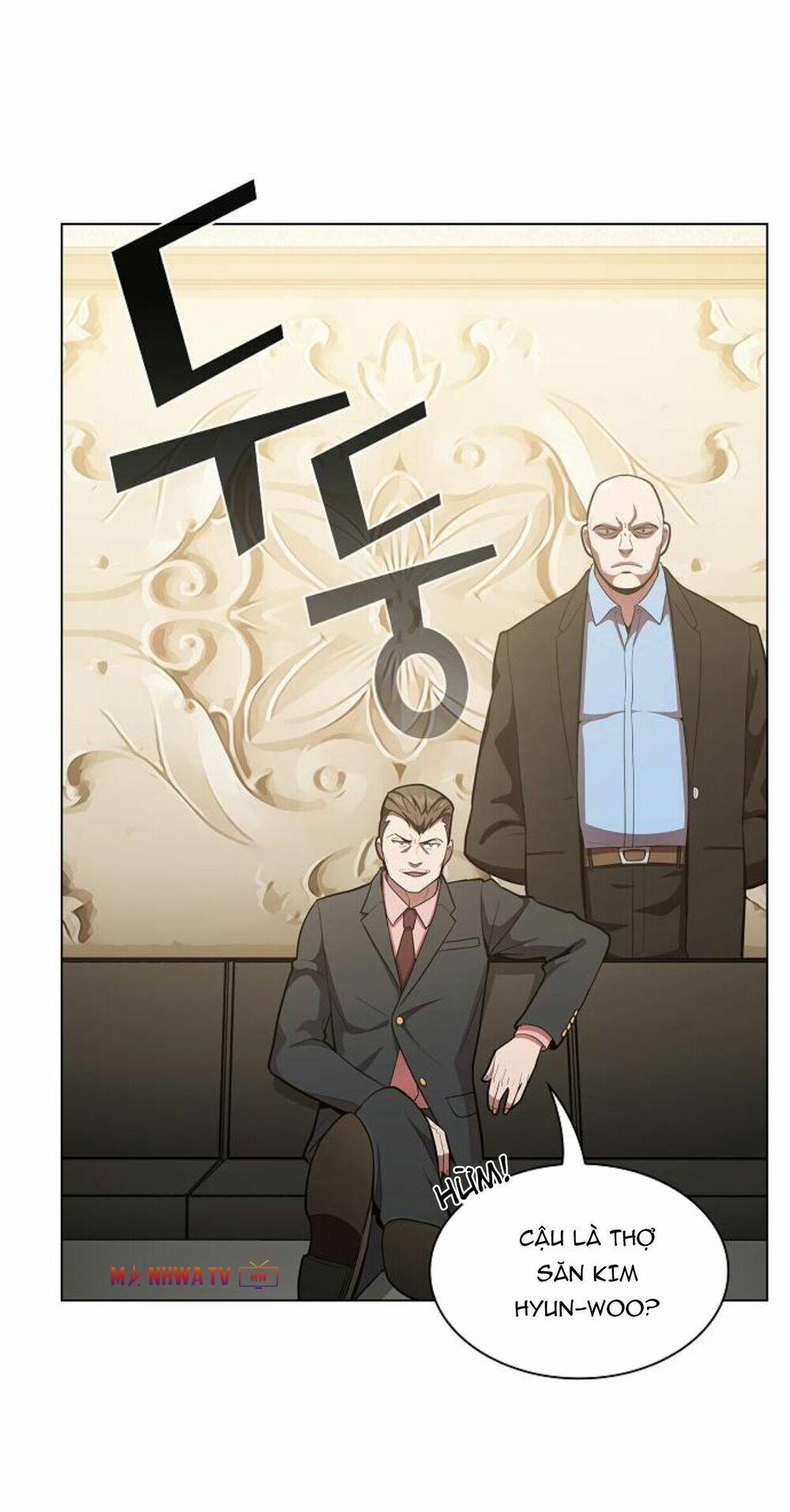 Tôi Là Người Chơi Leo Tháp Một Mình 8 trang 63