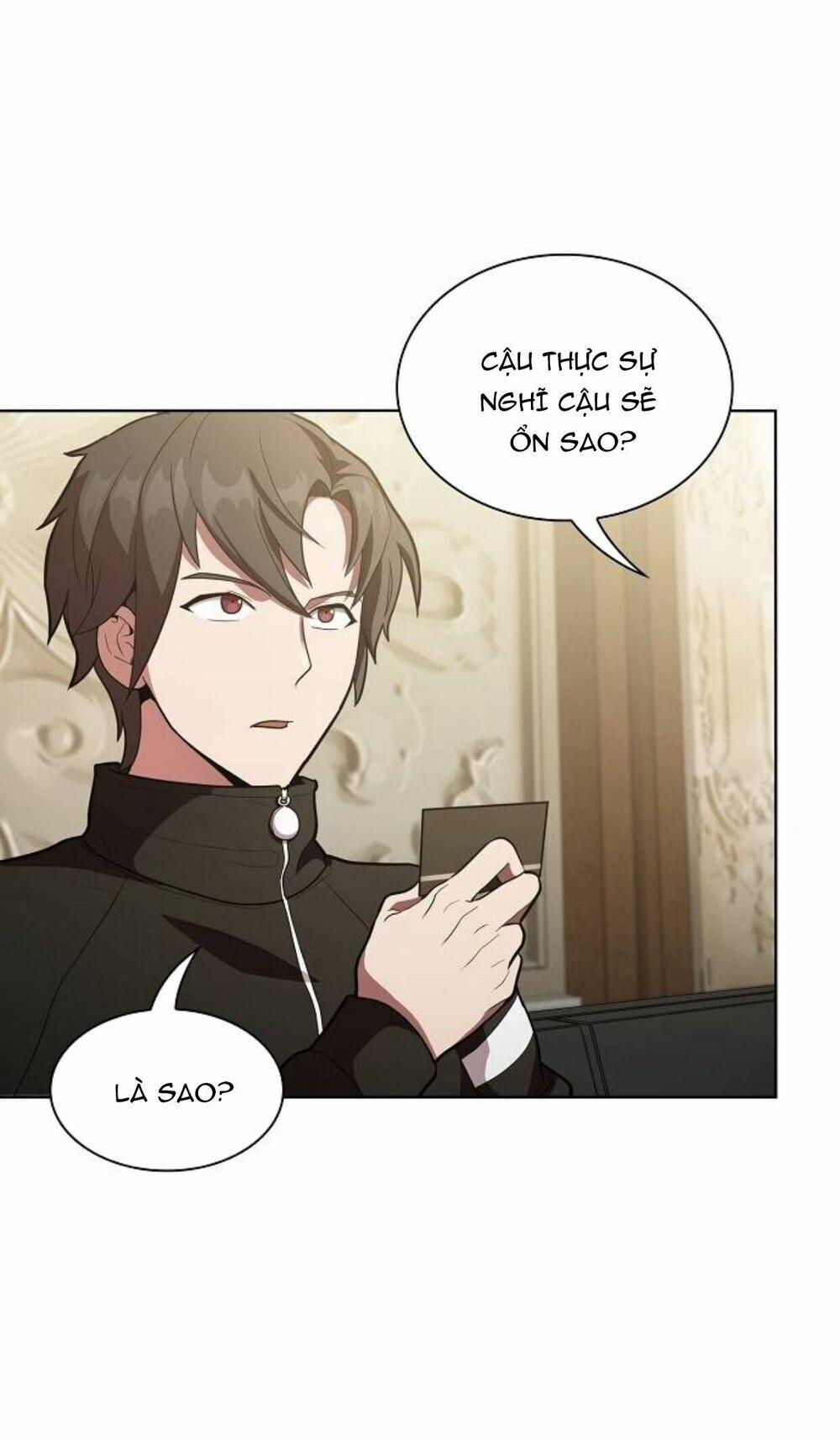 Tôi Là Người Chơi Leo Tháp Một Mình 8 trang 66