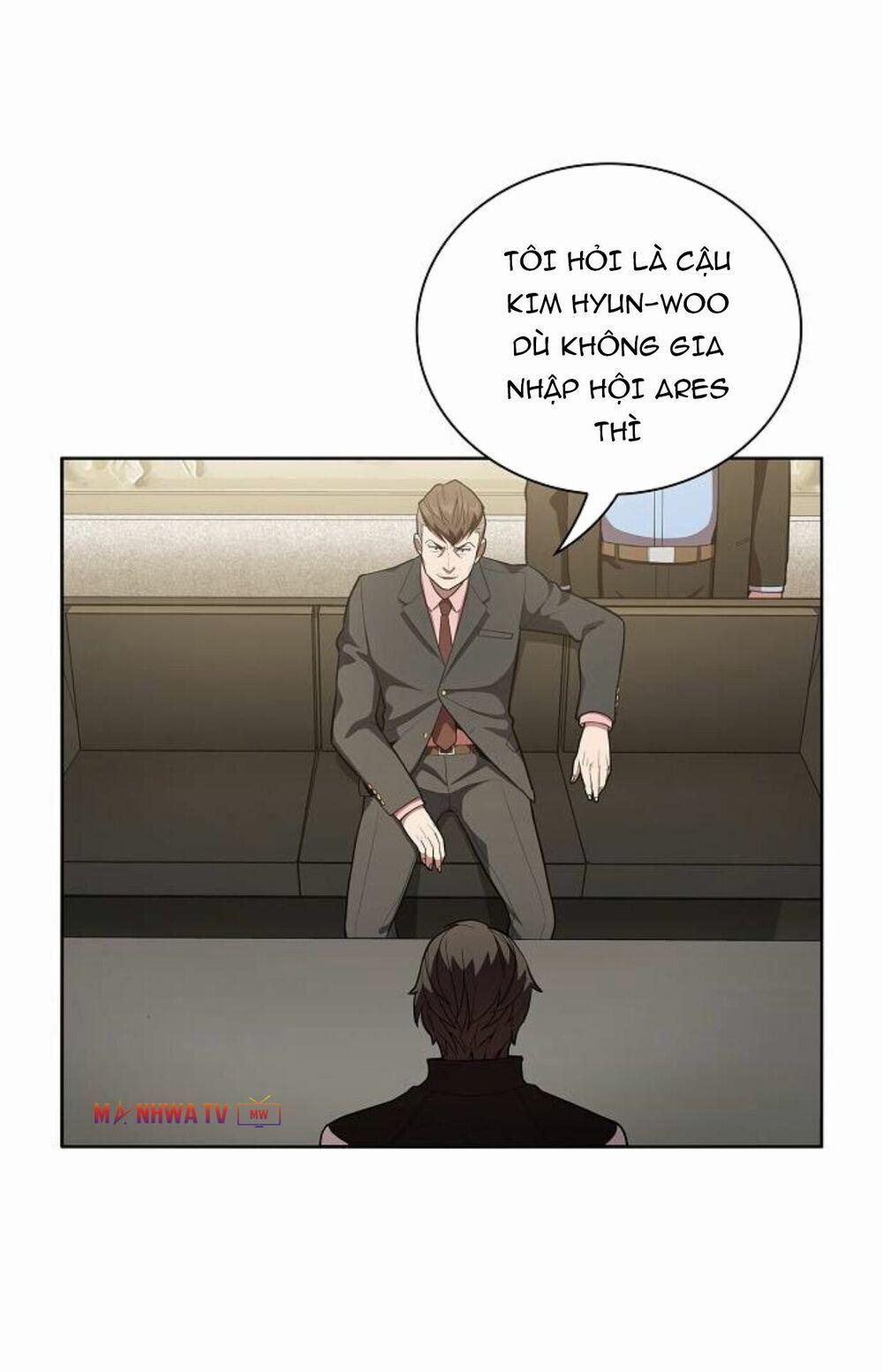 Tôi Là Người Chơi Leo Tháp Một Mình 8 trang 67