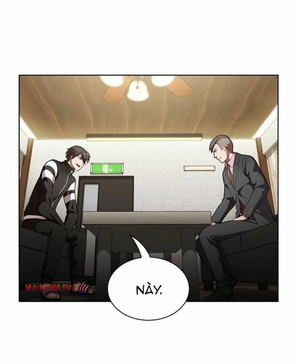 Tôi Là Người Chơi Leo Tháp Một Mình 8 trang 73