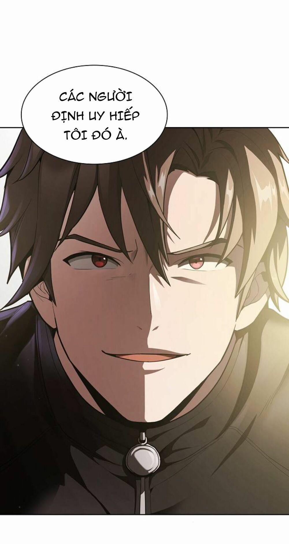 Tôi Là Người Chơi Leo Tháp Một Mình 8 trang 74