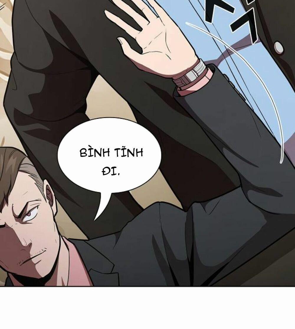 Tôi Là Người Chơi Leo Tháp Một Mình 8 trang 77