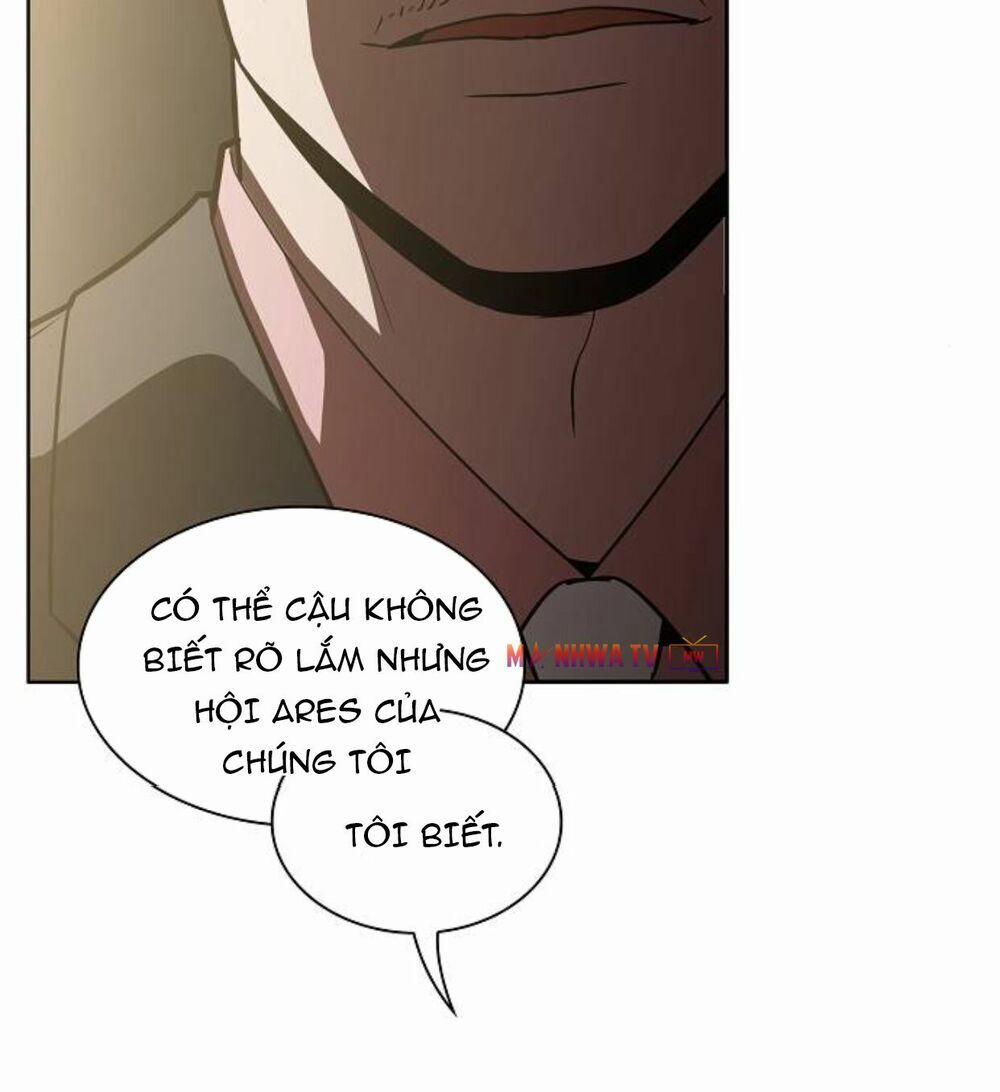 Tôi Là Người Chơi Leo Tháp Một Mình 8 trang 79