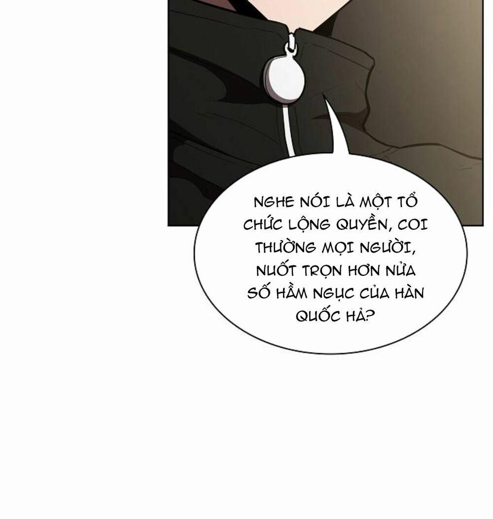 Tôi Là Người Chơi Leo Tháp Một Mình 8 trang 81