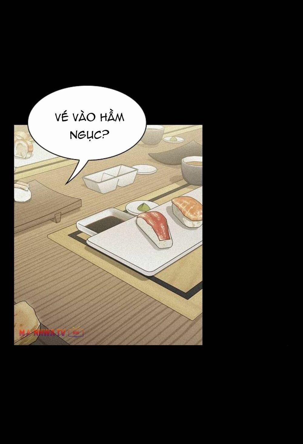 Tôi Là Người Chơi Leo Tháp Một Mình 8 trang 83