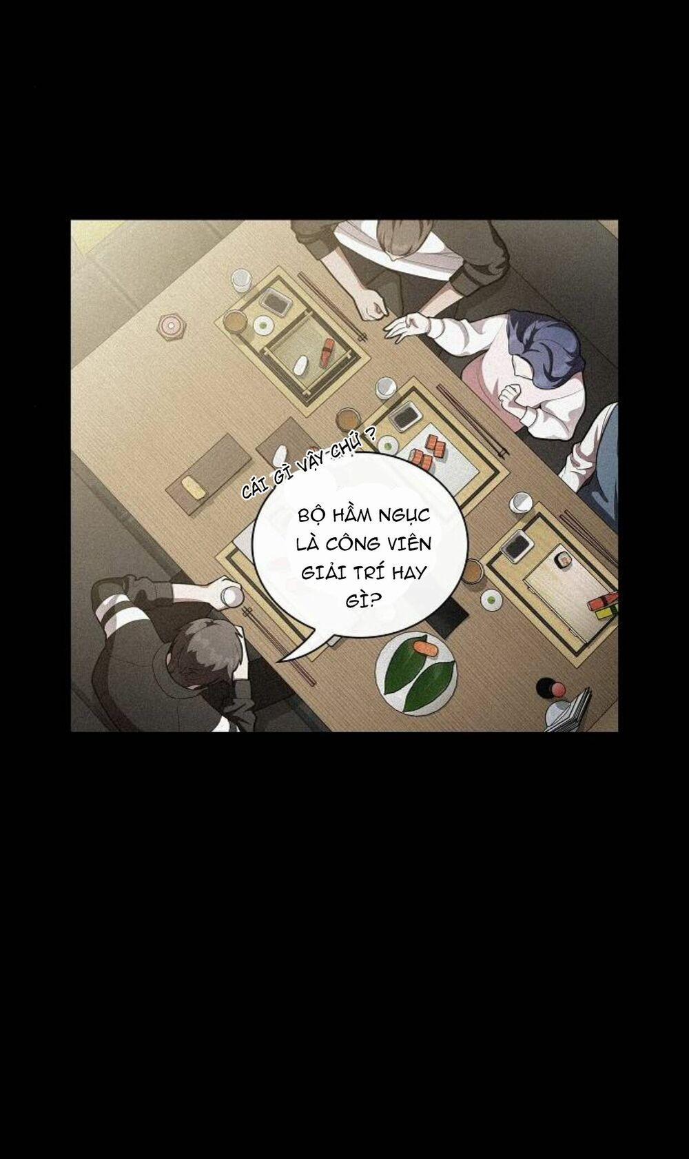 Tôi Là Người Chơi Leo Tháp Một Mình 8 trang 84