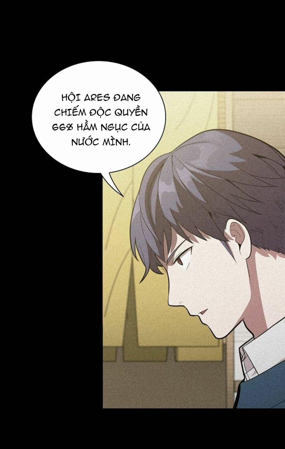 Tôi Là Người Chơi Leo Tháp Một Mình 8 trang 85