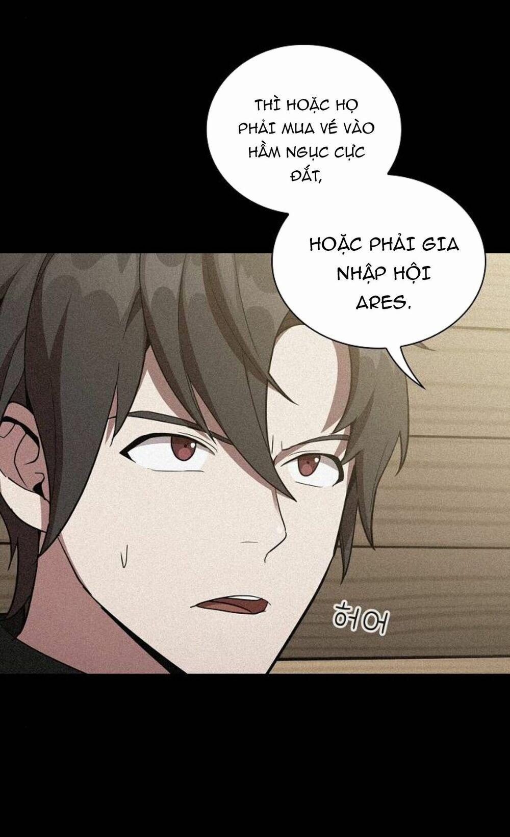 Tôi Là Người Chơi Leo Tháp Một Mình 8 trang 87