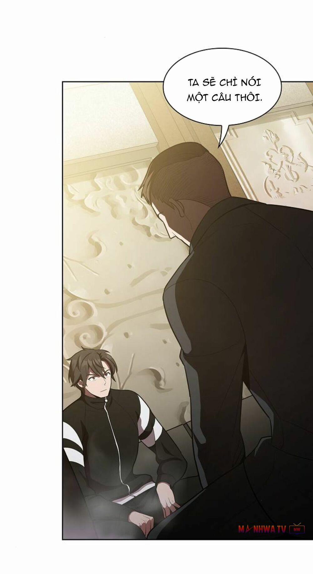 Tôi Là Người Chơi Leo Tháp Một Mình 8 trang 93