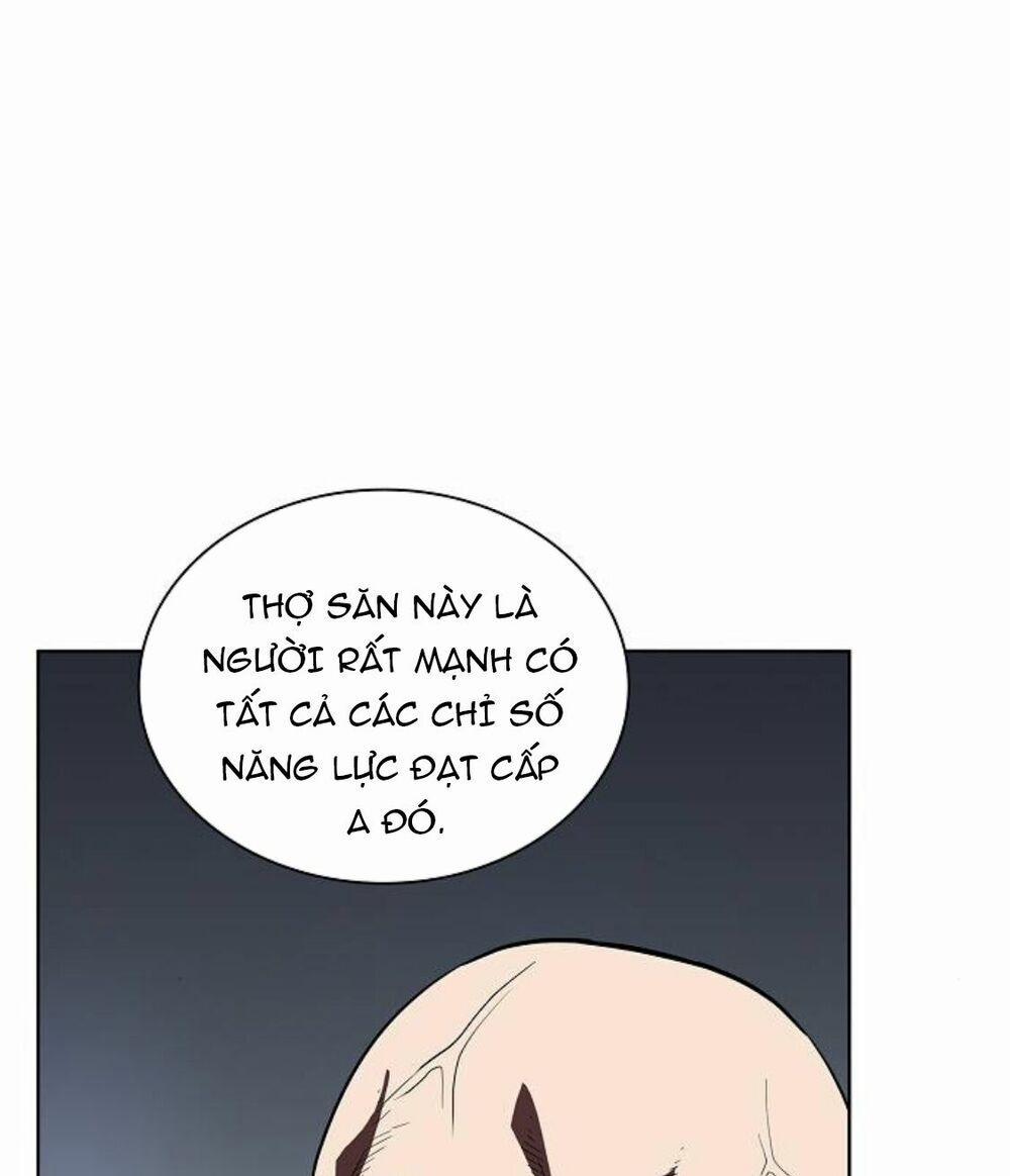Tôi Là Người Chơi Leo Tháp Một Mình 9 trang 11