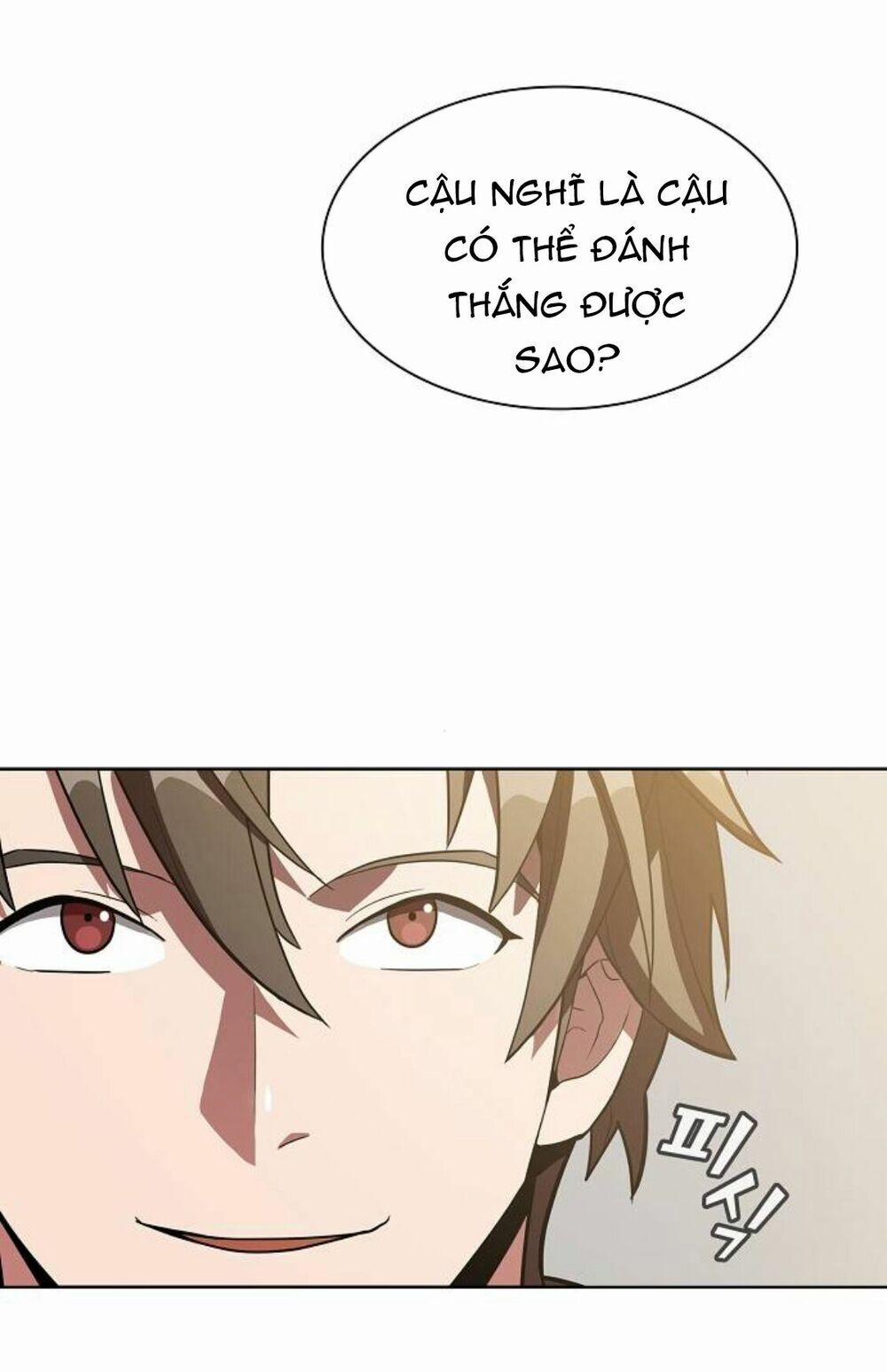 Tôi Là Người Chơi Leo Tháp Một Mình 9 trang 13