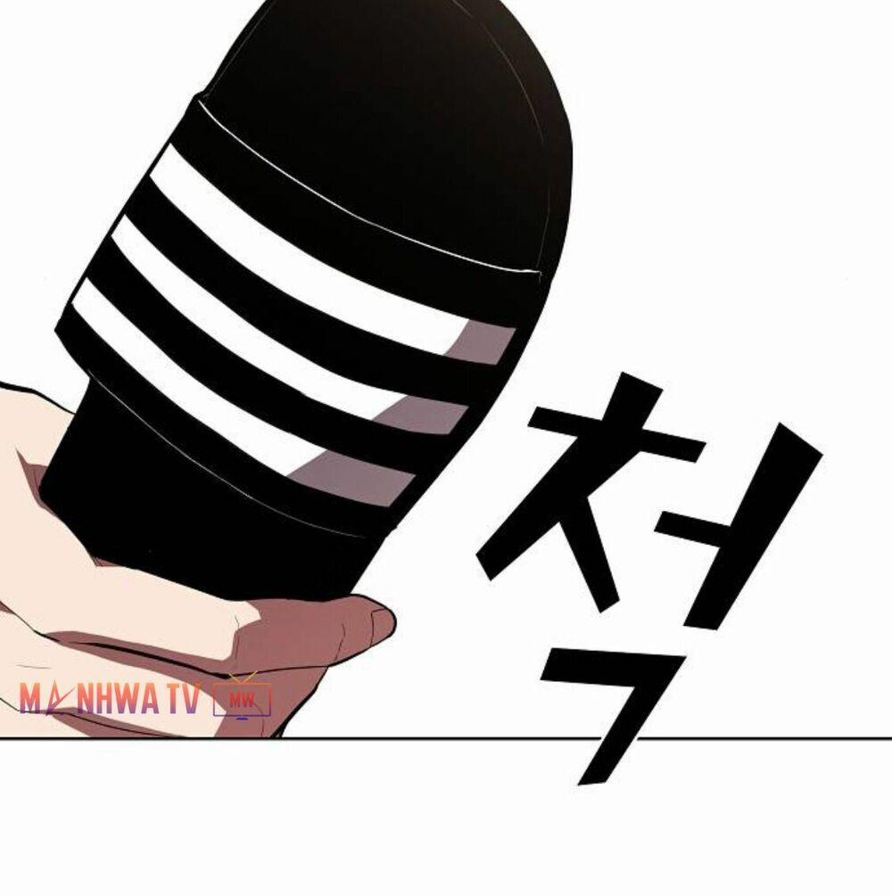 Tôi Là Người Chơi Leo Tháp Một Mình 9 trang 18