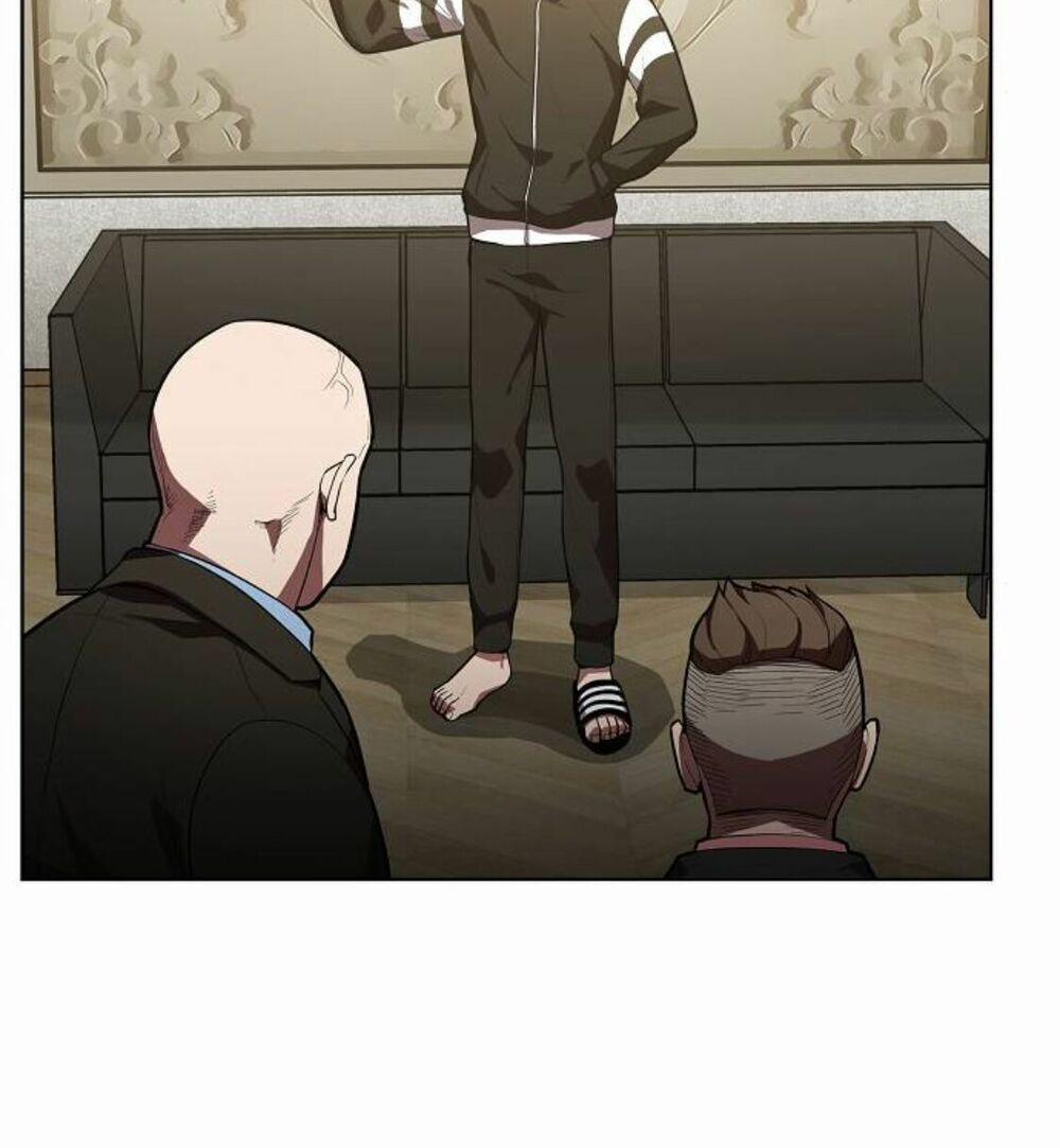 Tôi Là Người Chơi Leo Tháp Một Mình 9 trang 20